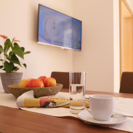 Der Brueckenwirt Aparthotel Heinfels Εξωτερικό φωτογραφία