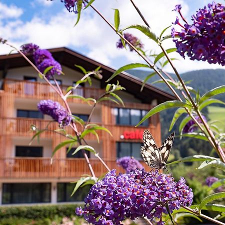 Der Brueckenwirt Aparthotel Heinfels Εξωτερικό φωτογραφία
