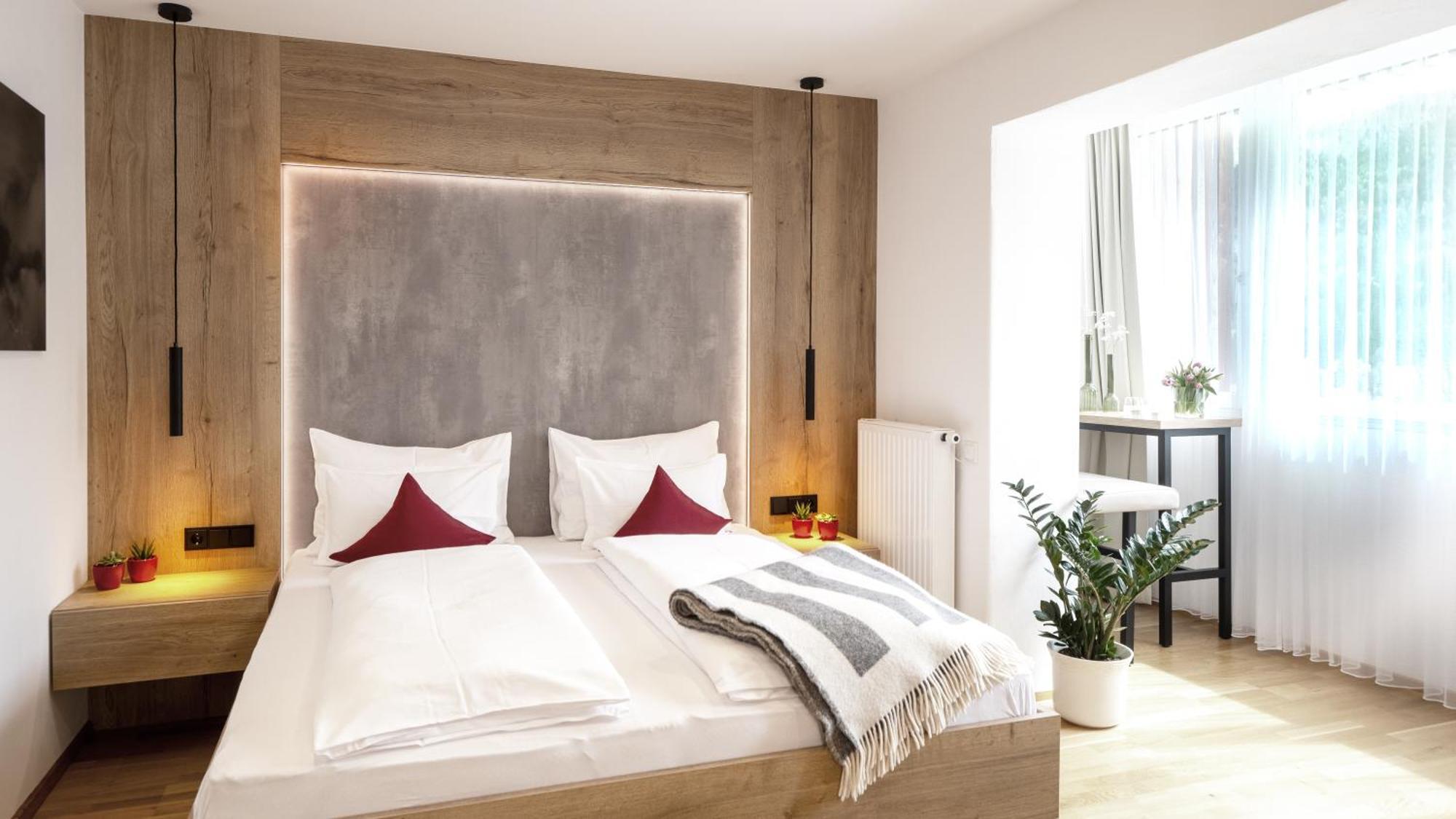 Der Brueckenwirt Aparthotel Heinfels Εξωτερικό φωτογραφία
