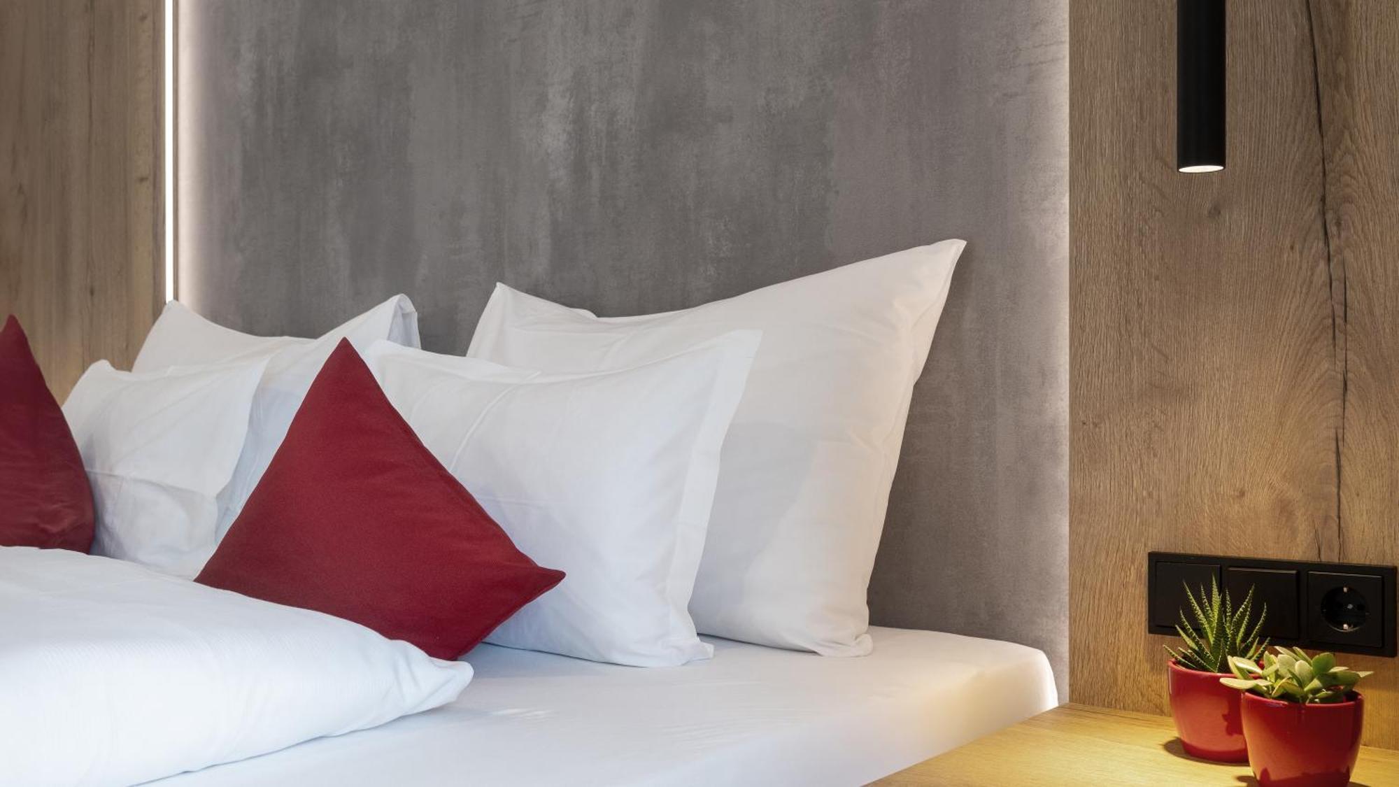 Der Brueckenwirt Aparthotel Heinfels Εξωτερικό φωτογραφία